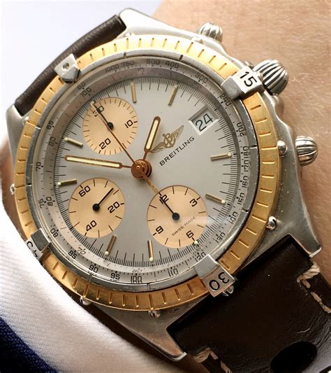 amazon breitling chronomat|breitling chronomat vintage.